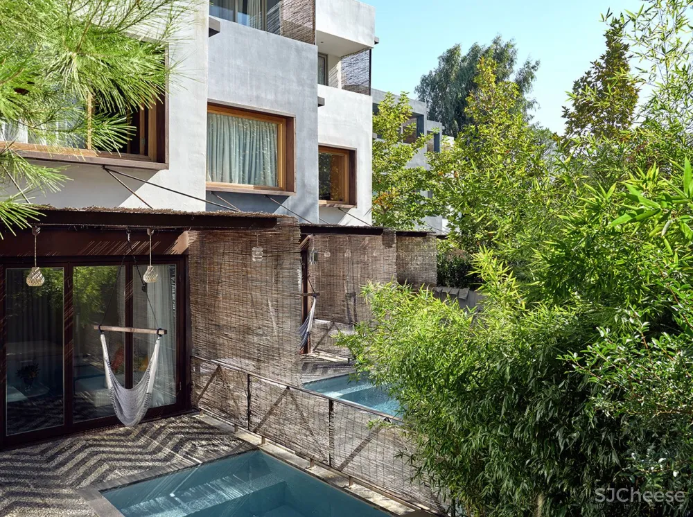 今夏希腊最受欢迎的酒店