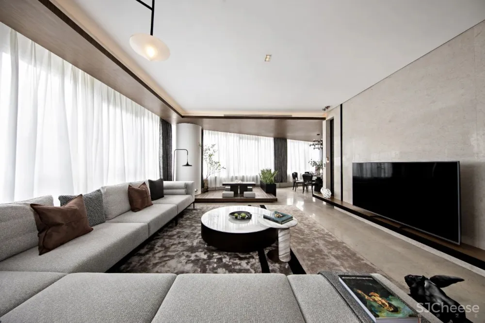 矩阵纵横:真正的高级,源自艺术与生活的品质