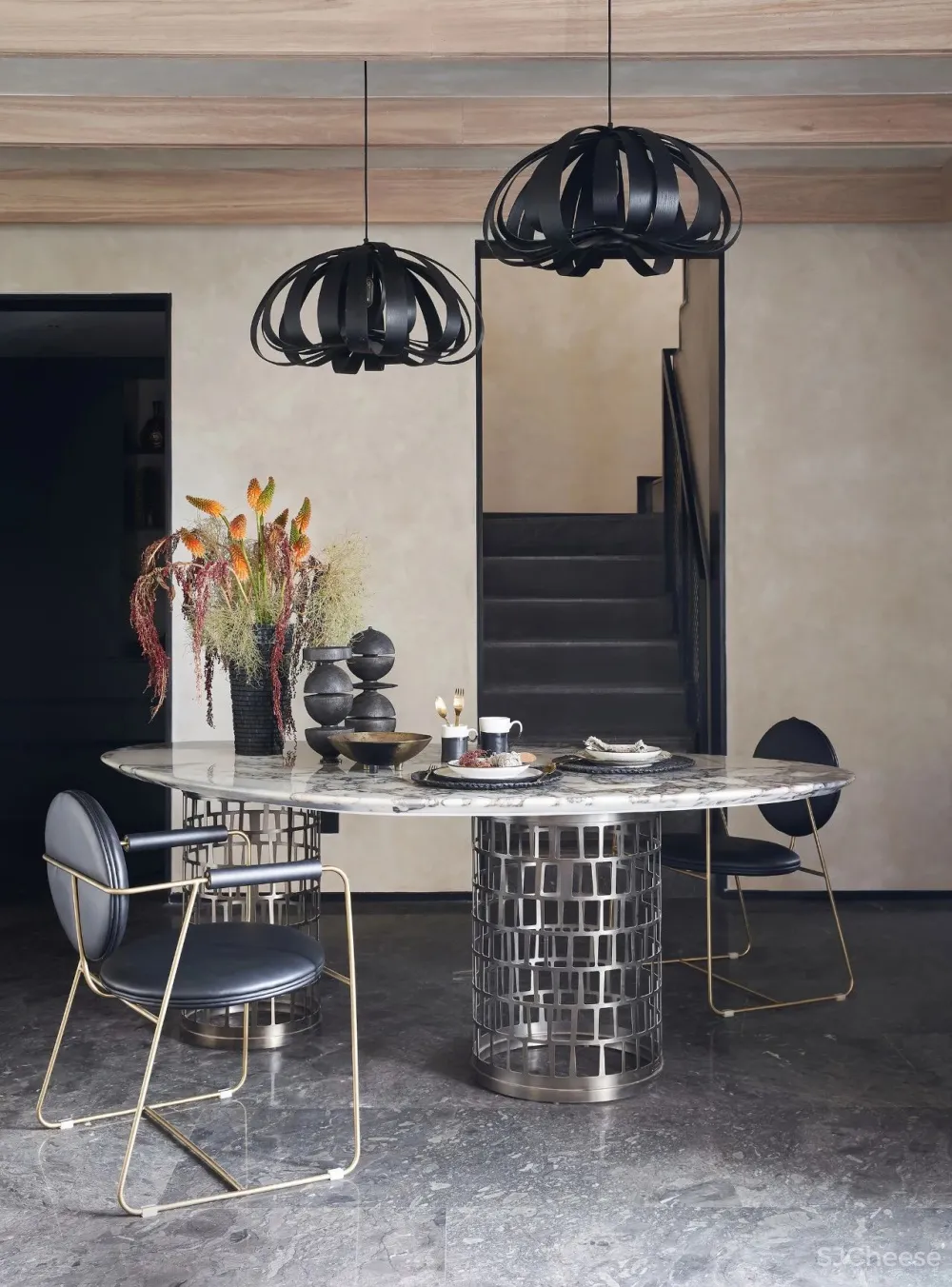 布鲁盟 昆明天马山叠墅，自然灵性的完美演绎