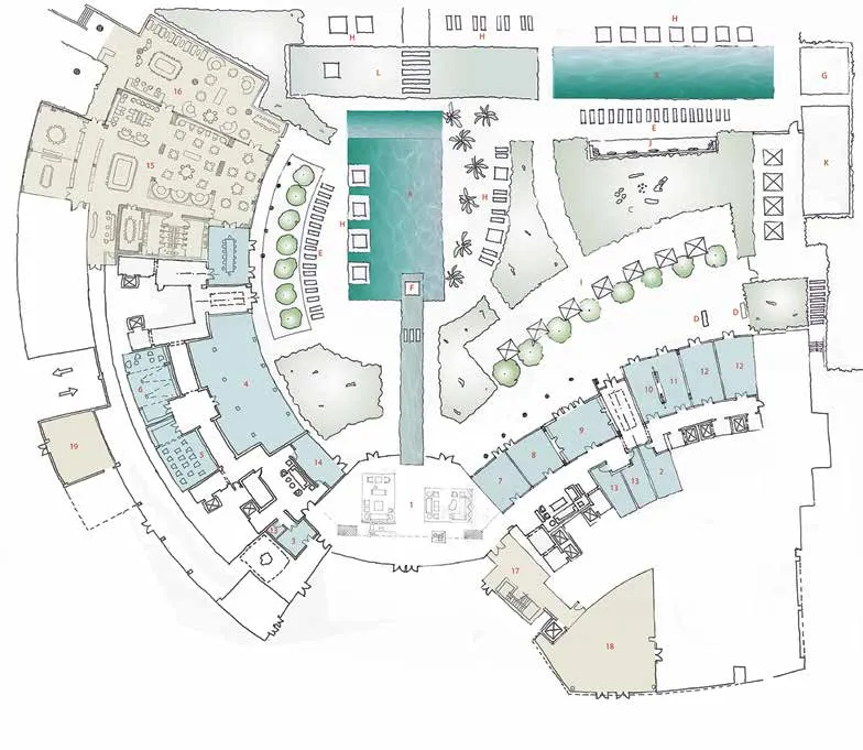 Real estate 品质住宅 优雅舒适