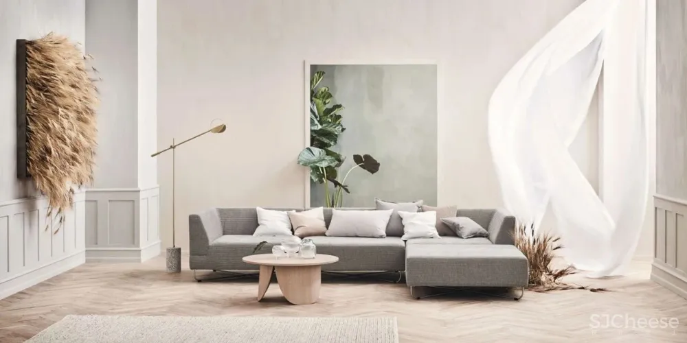 新斯堪的纳维亚风格,到底“新”在哪里?