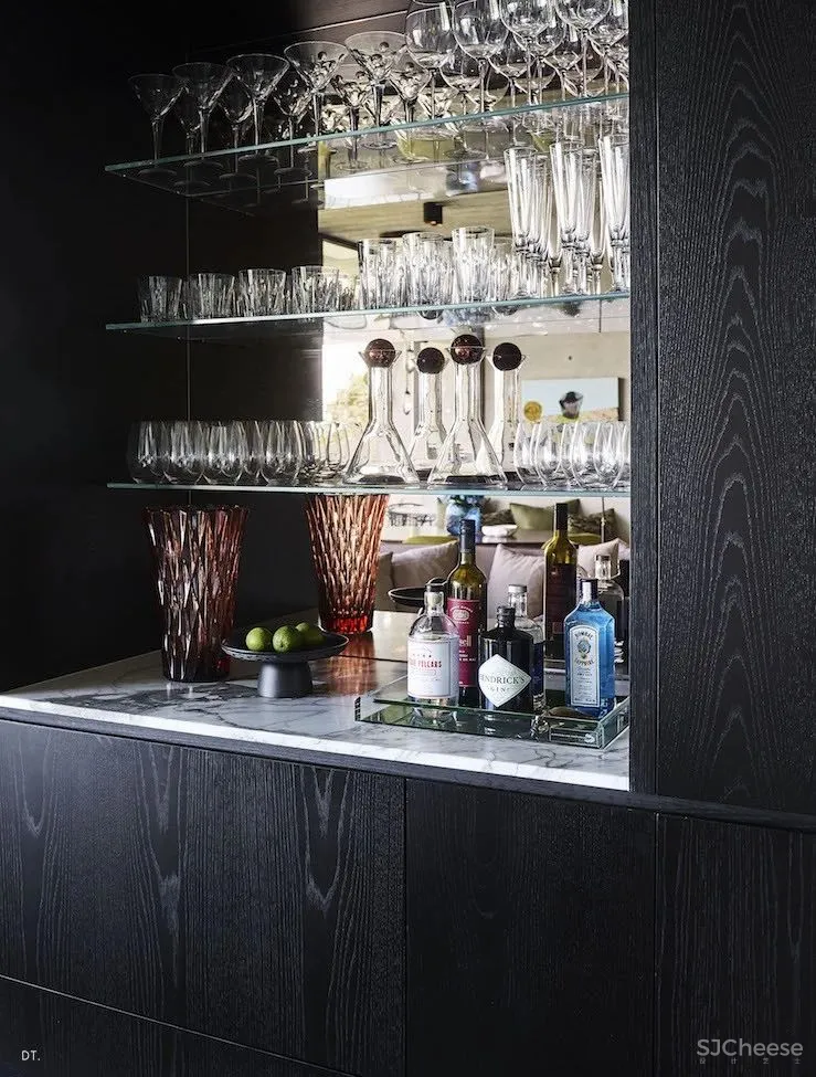 澳大利亚式地中海风别墅设计