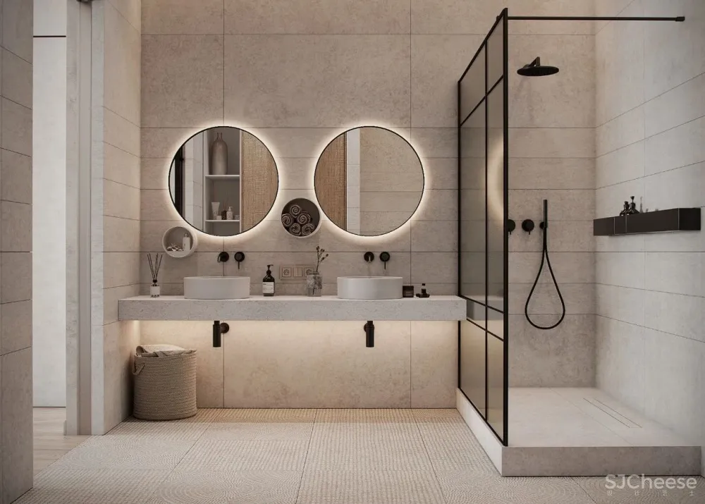 越简约,越高级!