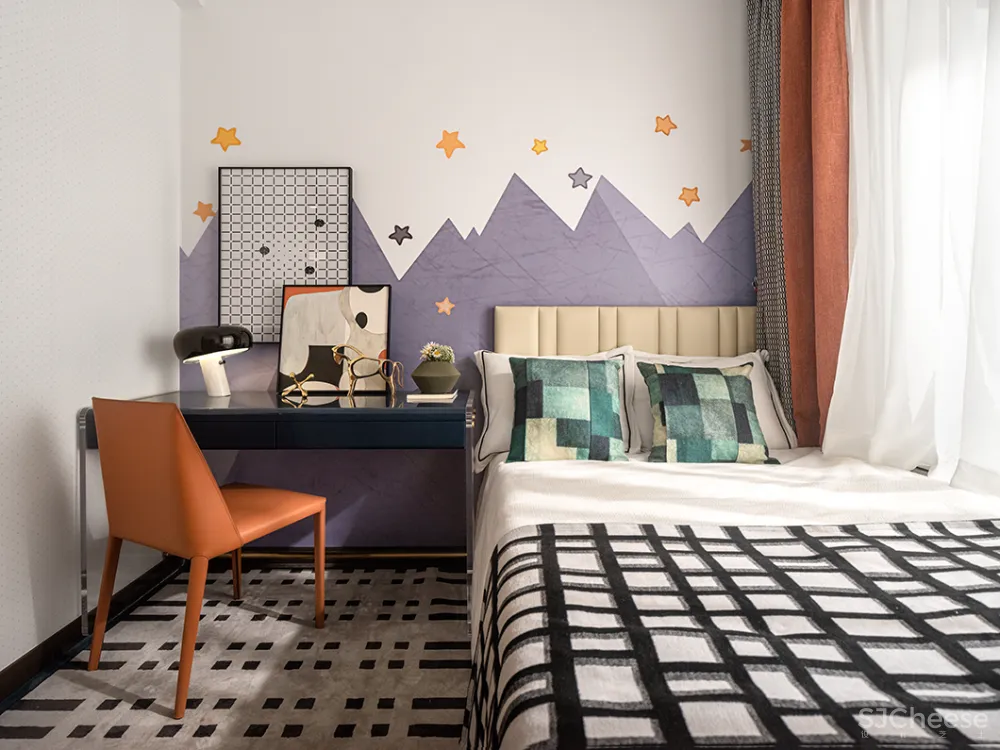 岳蒙:一场穿越故事的讲述!