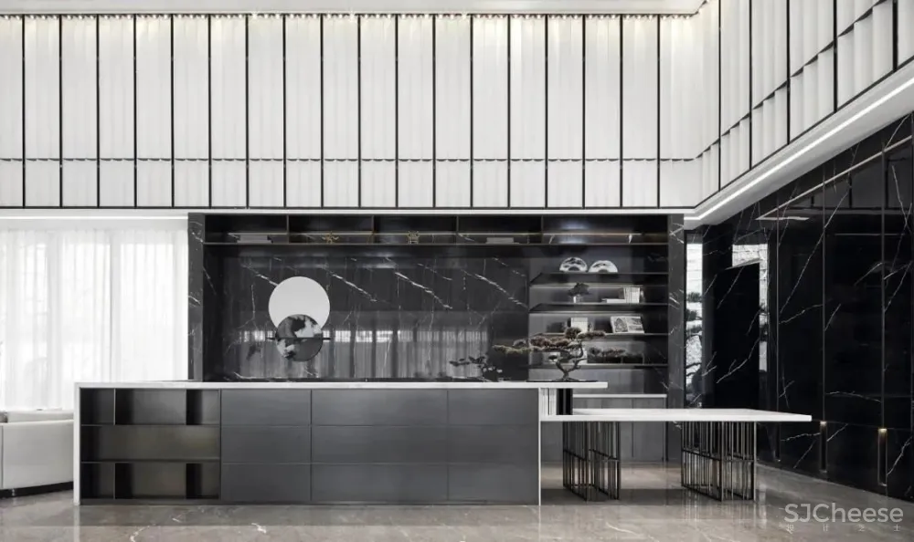 温雅大平层公寓，惬意生活，比诗更浪漫！