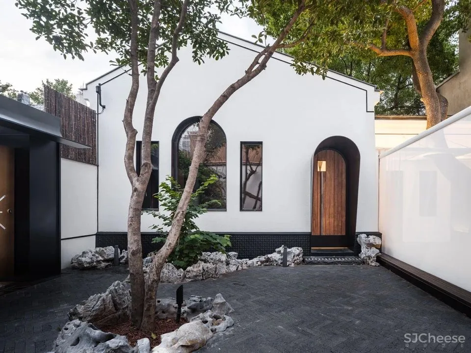 Wutopia Lab新作 收藏者之家:真实与虚构交织的暧昧空间