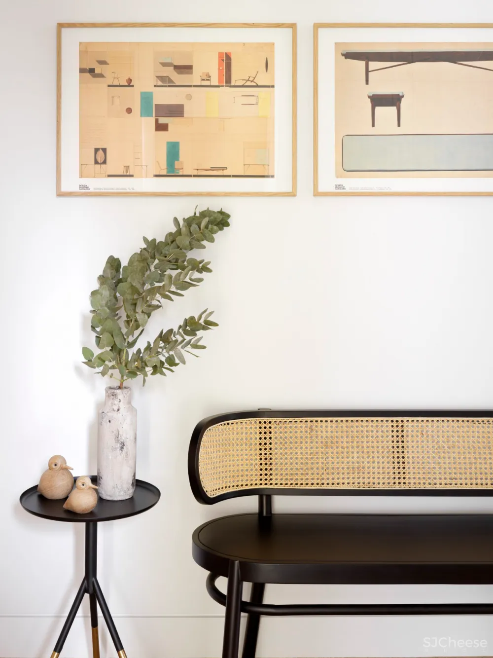 这个850平的现代自然主义奢宅,连设计师看完都忍不住惊呼!