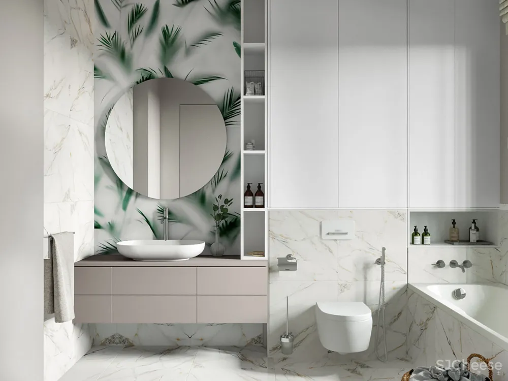 设计选材 神仙材料防火板,你了解多少?