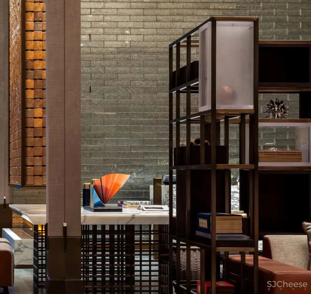 CCD-成都领地希尔顿嘉悦里酒店!