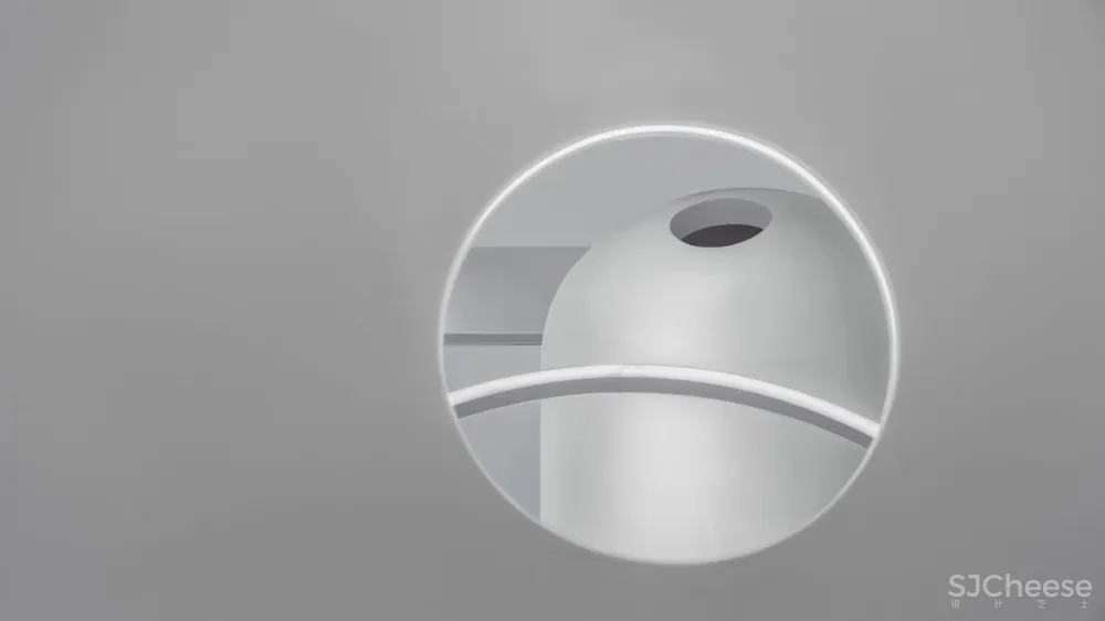 CUN寸DESIGN：三里屯“之物WU”品牌男装店！ 中国国际室内设计年鉴