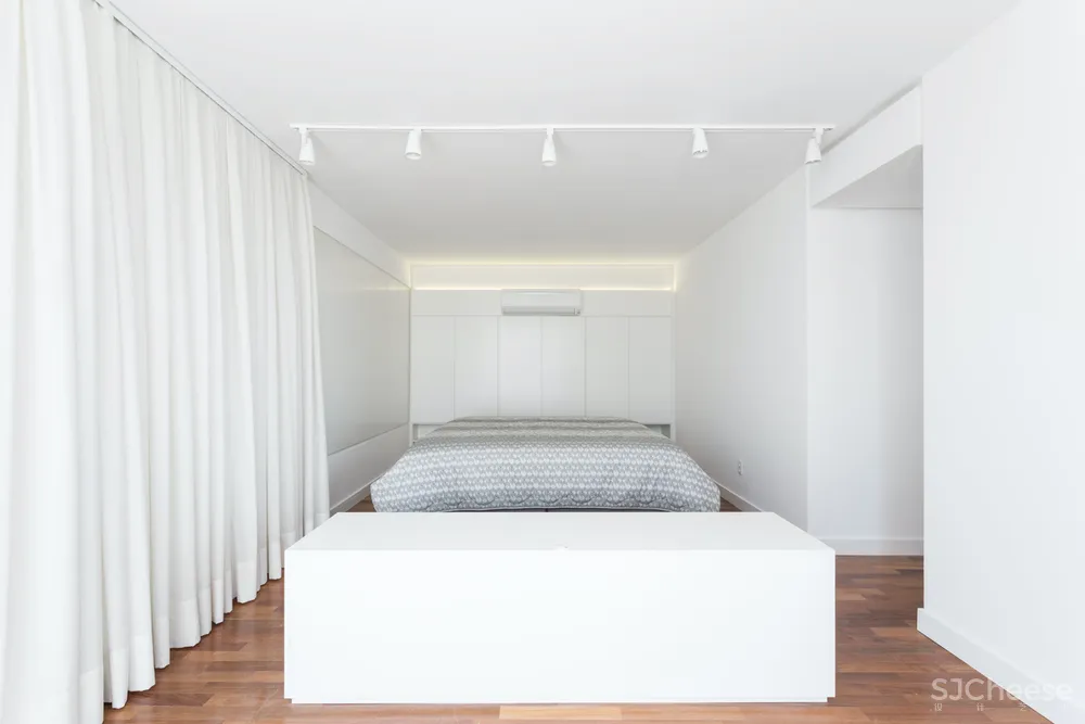 6个独特的巴西房子,开窗和开门的方式太酷了!