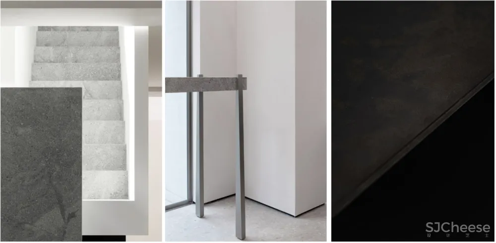 超越图像的体验 HASHTAG咖啡厅 ONOAA STUDIO