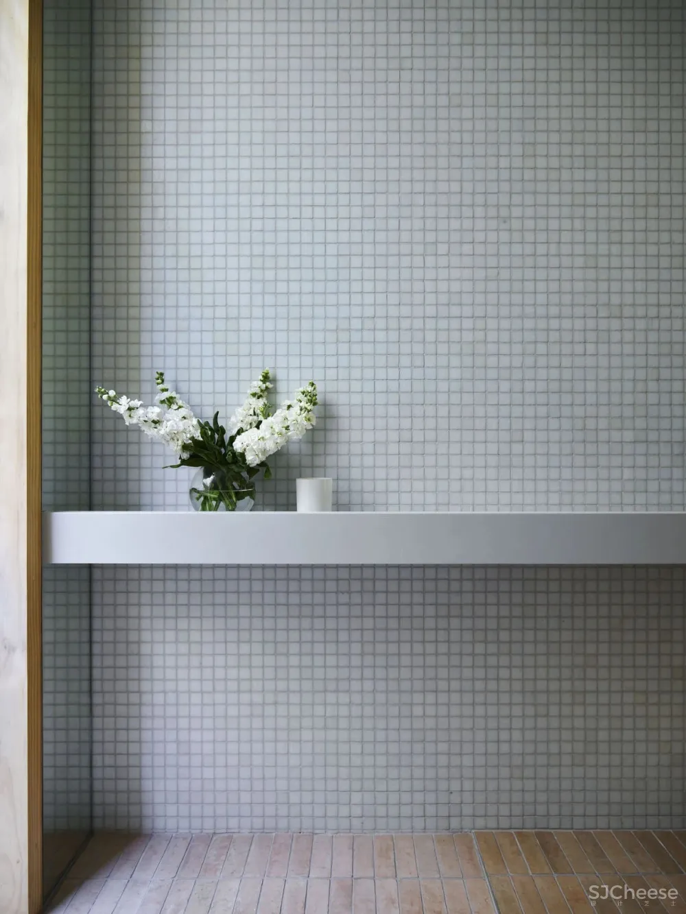 MADELEINE BLANCHFIELD ARCHITECTS