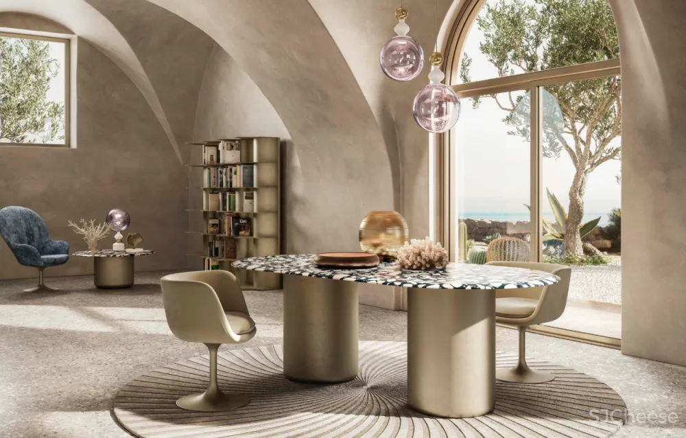 有趣的灵魂,就该做有趣的设计!