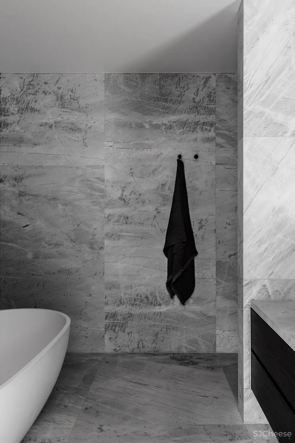 3个住宅设计,极致的设计细节,让家更高级