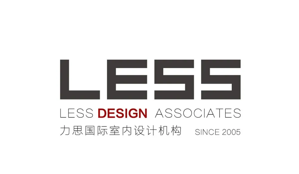 LESS力作 「空中苹果皮」,伟星万科 · 潮起中江