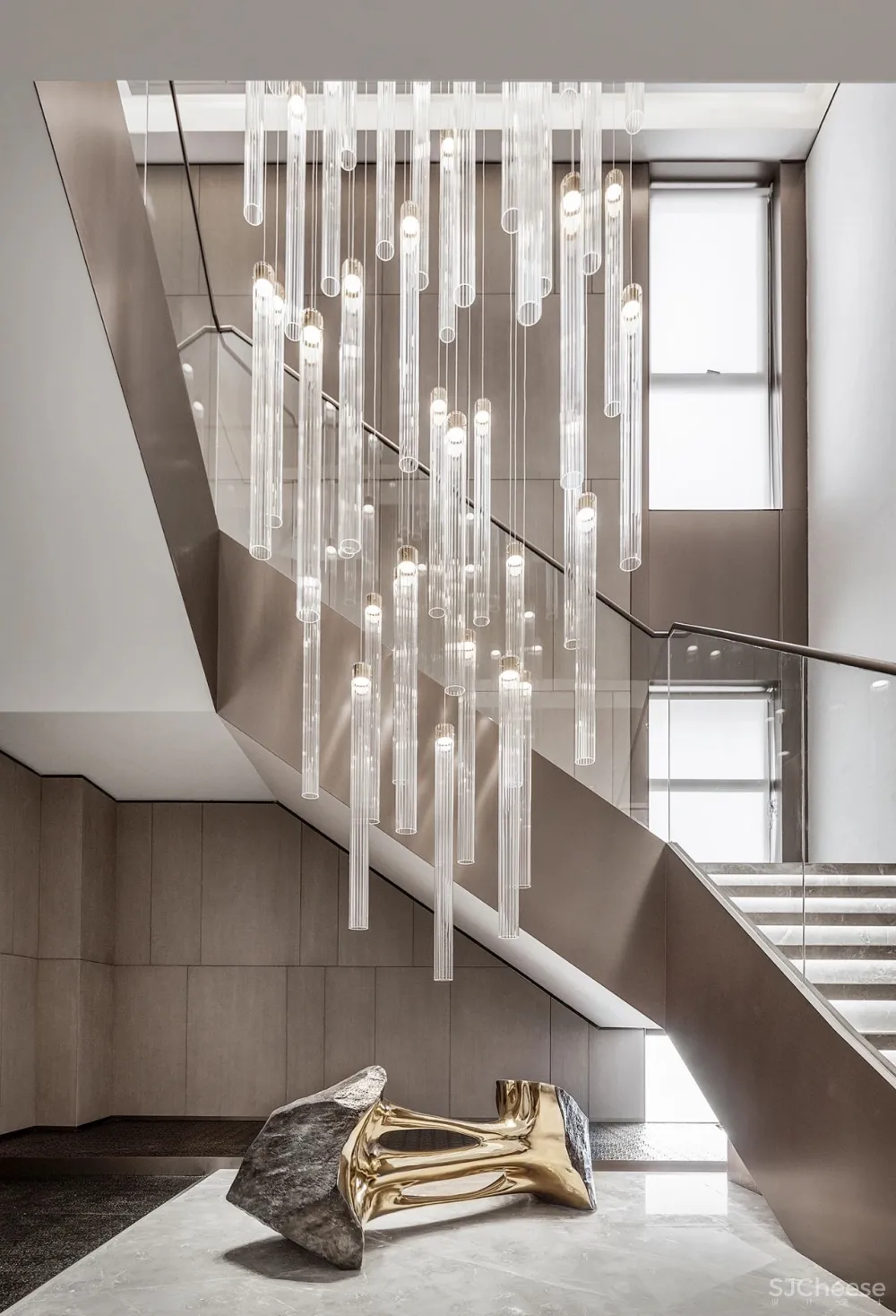 羽果设计:绝美的先锋艺术,让生活回归自然纯净!