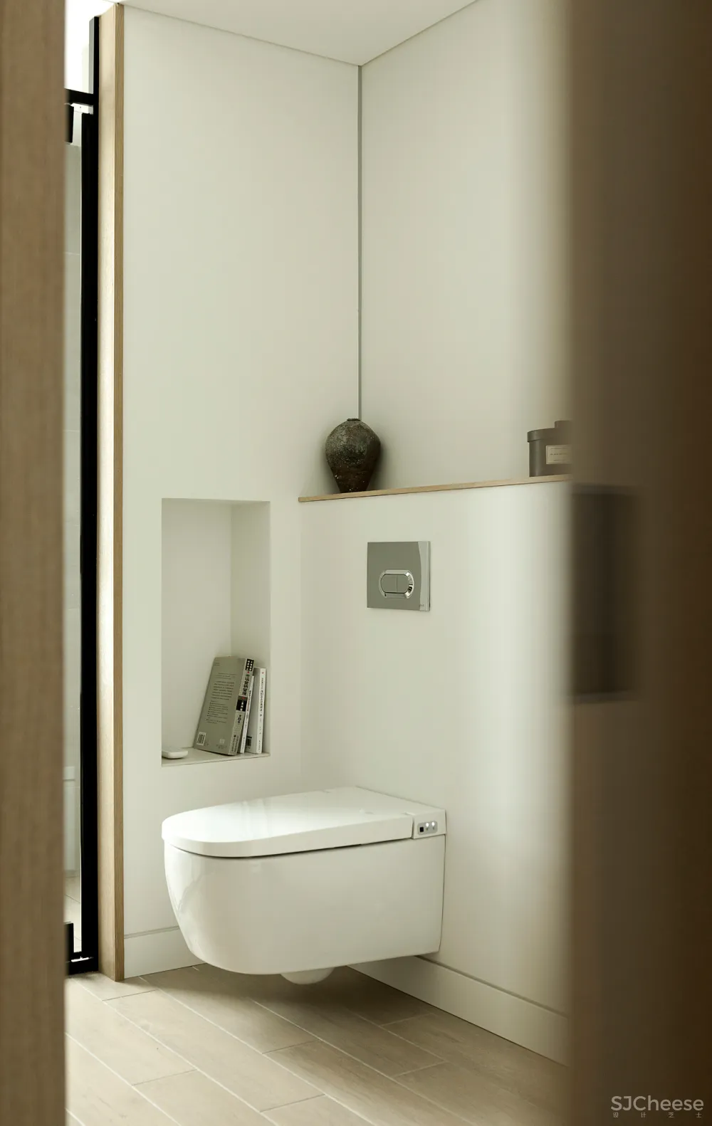 九度空间 • 张楠 沈阳华润奉天九里