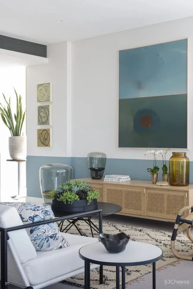 澳大利亚式地中海风别墅设计