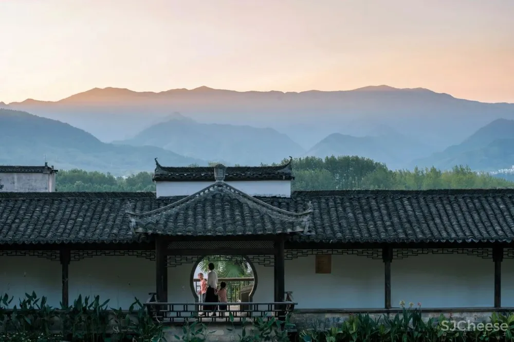 星作·埂上设计丨深圳蜜悦酒店:营造高于生活的旅居享受