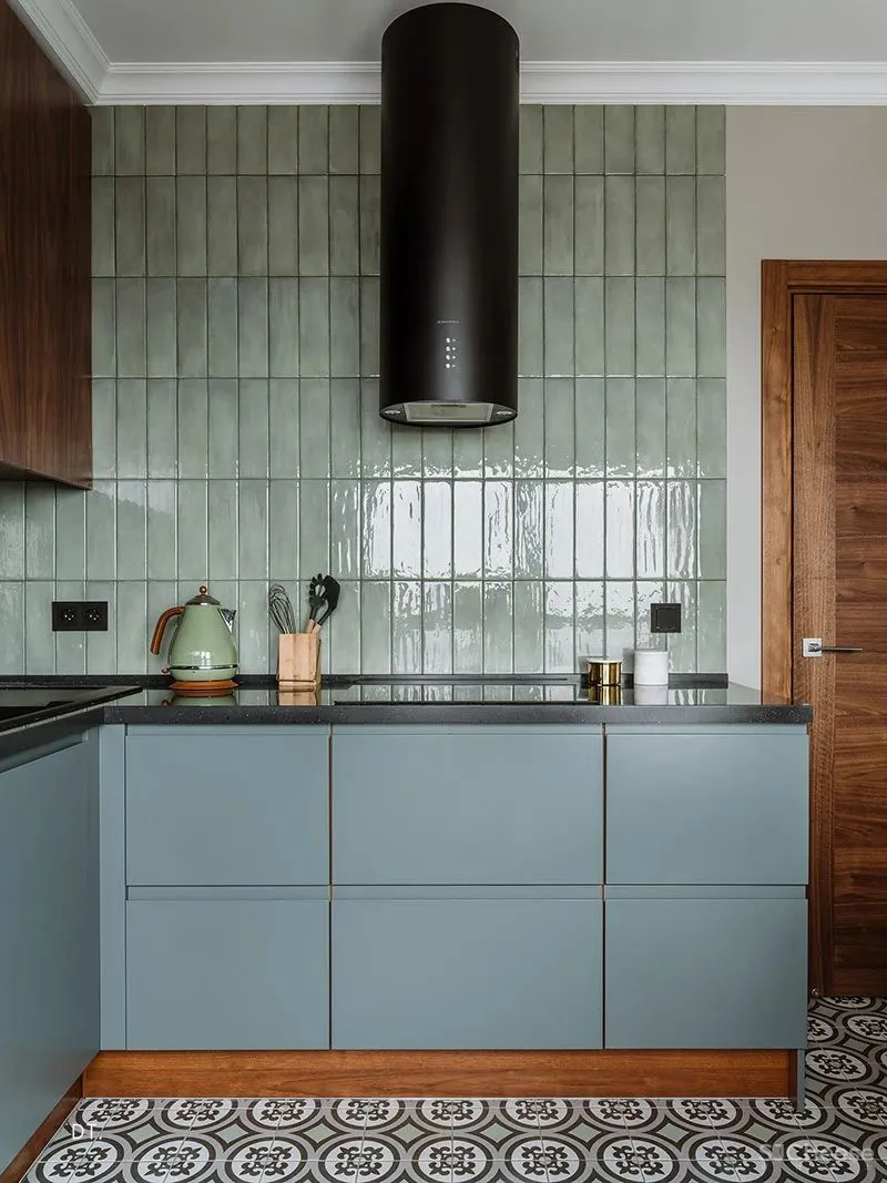 小户型·69㎡一室一厅功能齐全,三口之家,足矣!