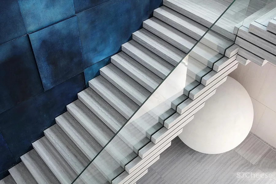 璟颐湾•风雅的文人空间景象 李冰峰