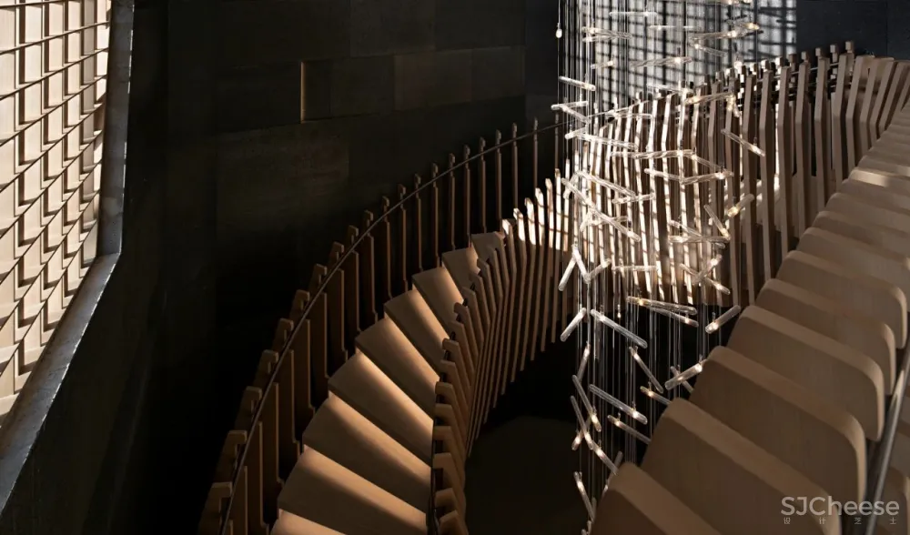 观山臻境,悦见不凡,演绎气质非凡的艺术境界!