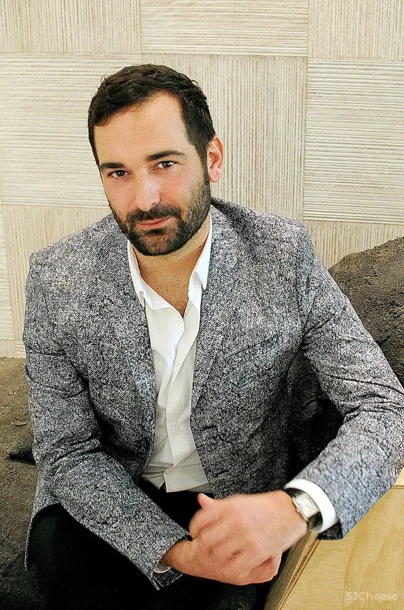 寻一处优雅,安放向往的生活