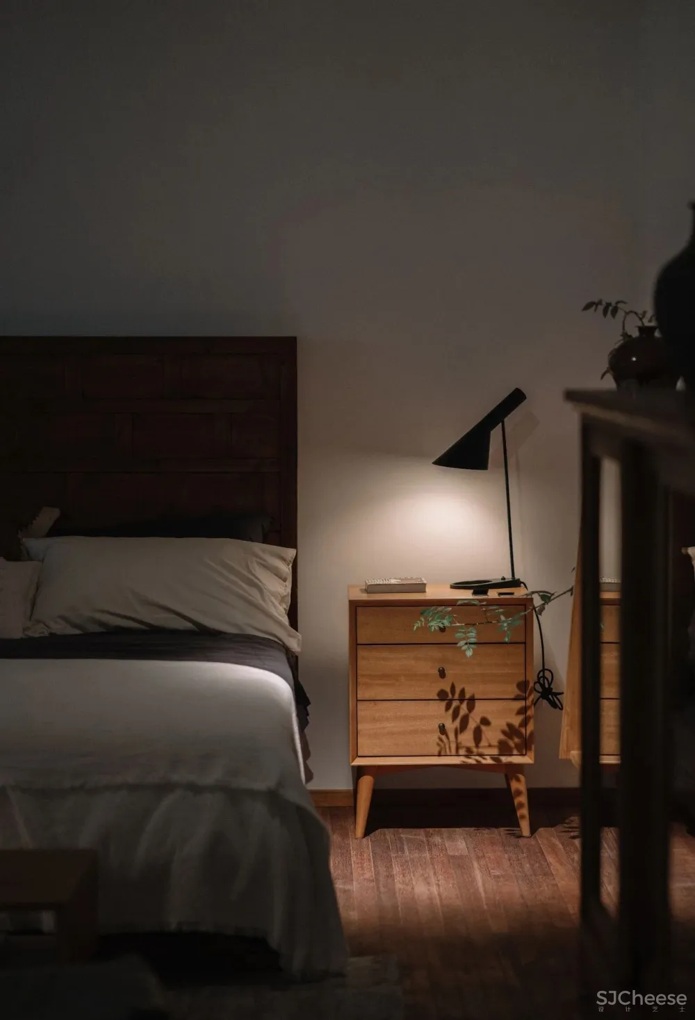 利物因：是酷到没边儿的家具馆，更是爱与自由的据点