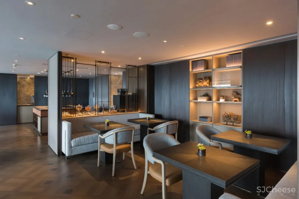 CCD-重新定义丝绸之路上的奢华新旅居• 西安经开洲际酒店!