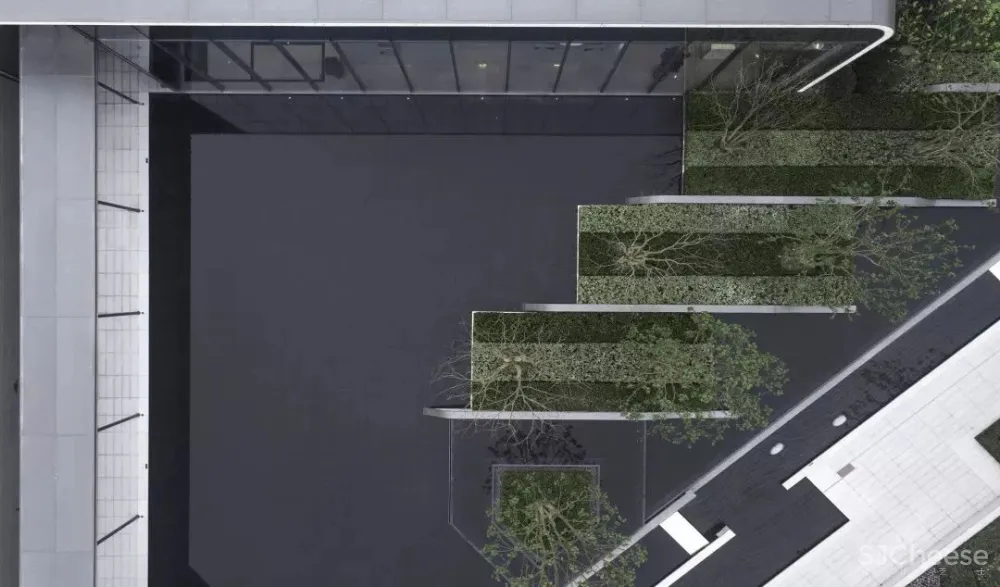 独家匠心之旅 8月杭州高端住宅与新锐建筑考察