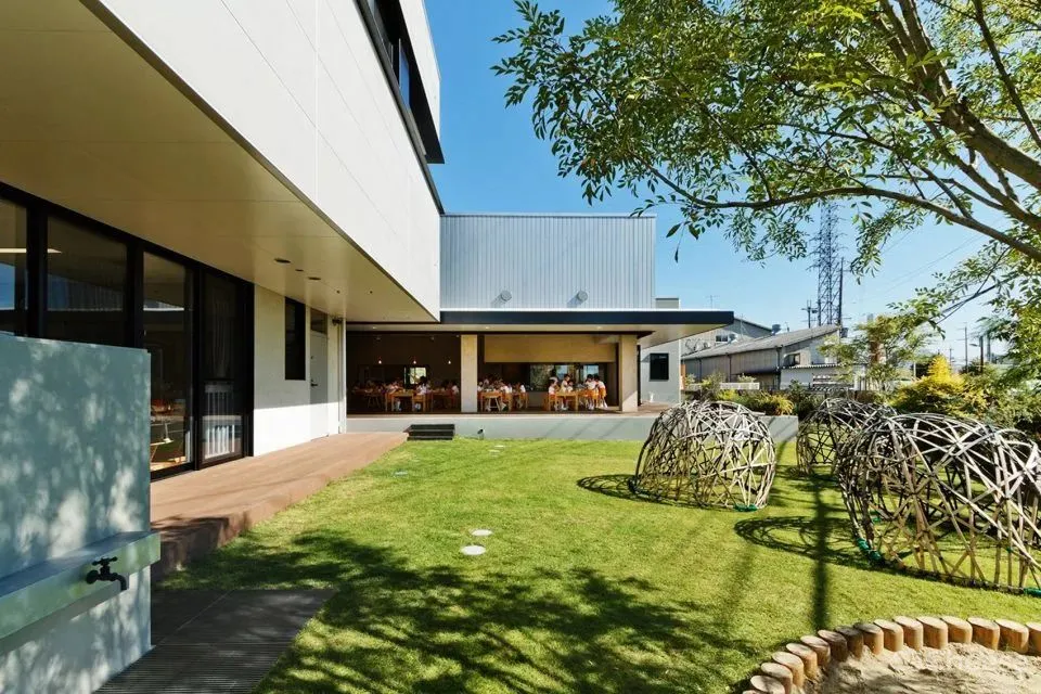 一本来自建筑设计的“育儿经”?理解儿童的想法,才能创造出真正属于儿童的理想建筑!