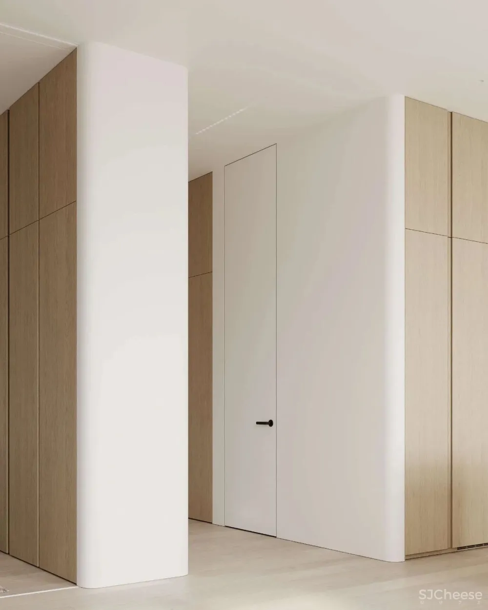 新作极简在生活中的色彩|Artem Babayants