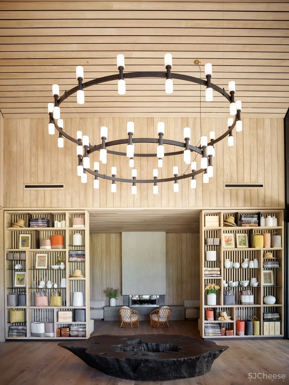 首发 | 加州的花卉酒庄以优雅的氛围拥抱大自然