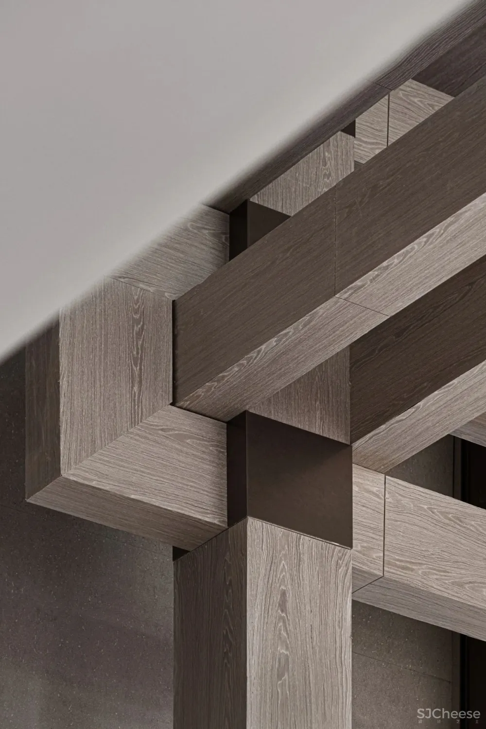 中梁金科玖禧 各师成心