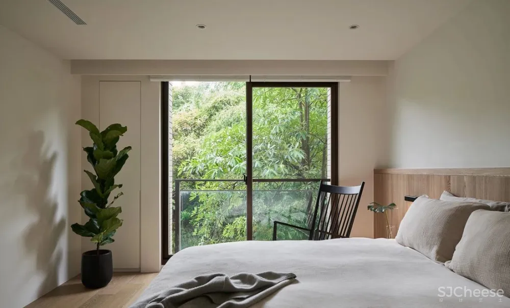 高颜值度假风,这样的设计才够腔调!