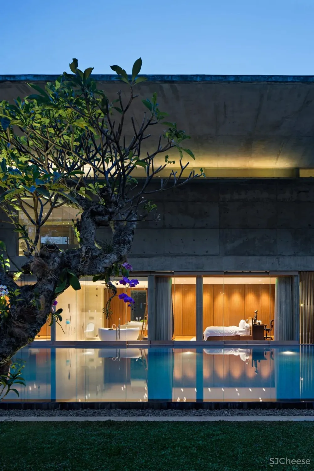 我在印度尼西亚万隆的安德鲁·马丁(Andra MATIN)