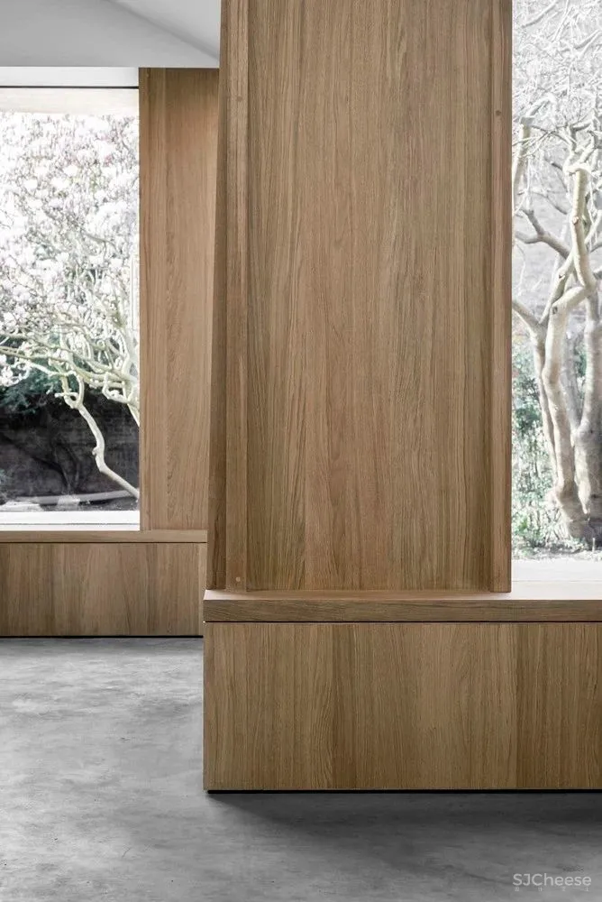 McLaren Excell-极简并不是一味地返璞归真!!