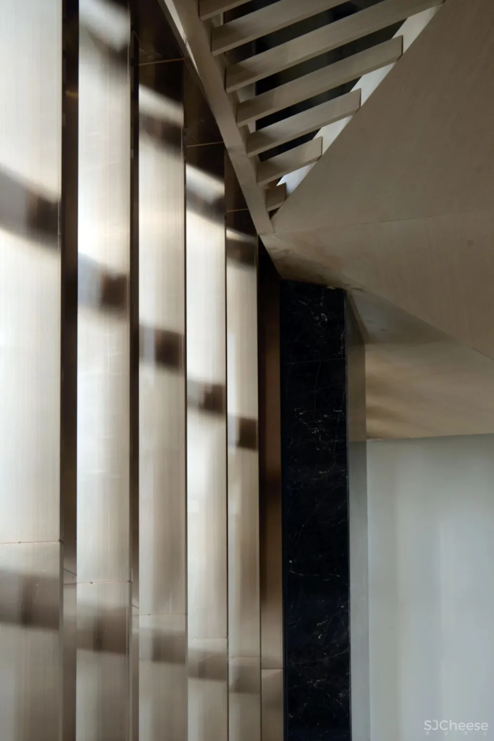 曾科刘阳设计 × 云山倒影兴唐府:山霭苍苍,灵动自如