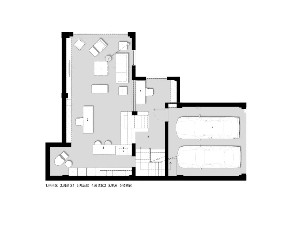 吴振宝 • 陈宅｜光是建筑空间艺术的灵魂