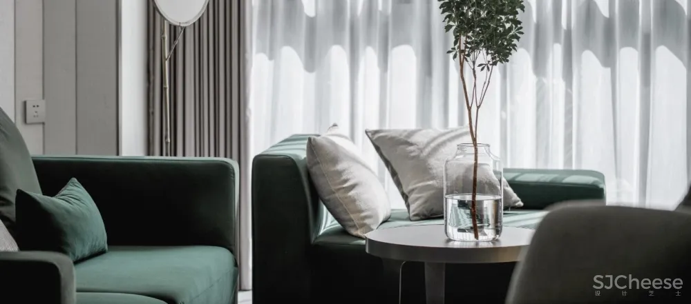 250㎡老宅改造，低调复古，不失气度！