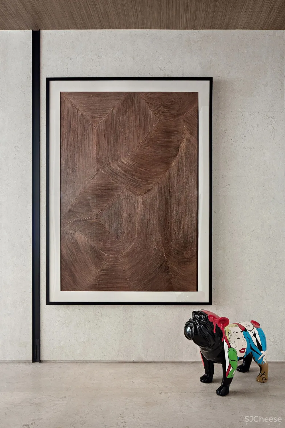 矩阵纵横:真正的高级,源自艺术与生活的品质