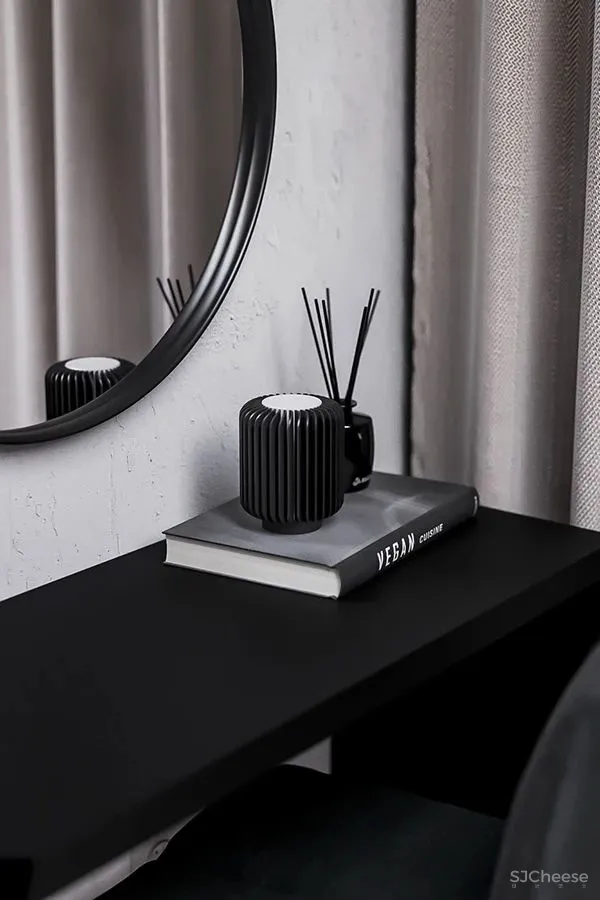 Bellas Artes新作 自然惬意