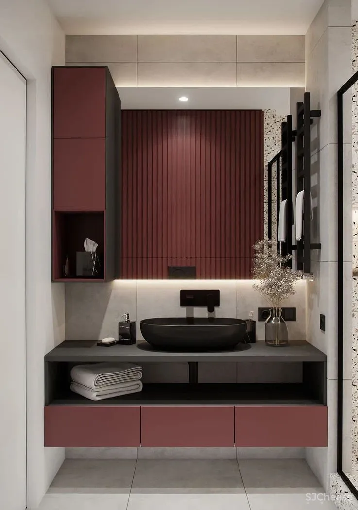 145㎡简约优雅,美出新高度!