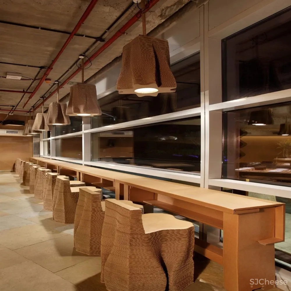 Nuru Karim丨师从扎哈的印度鬼才建筑师