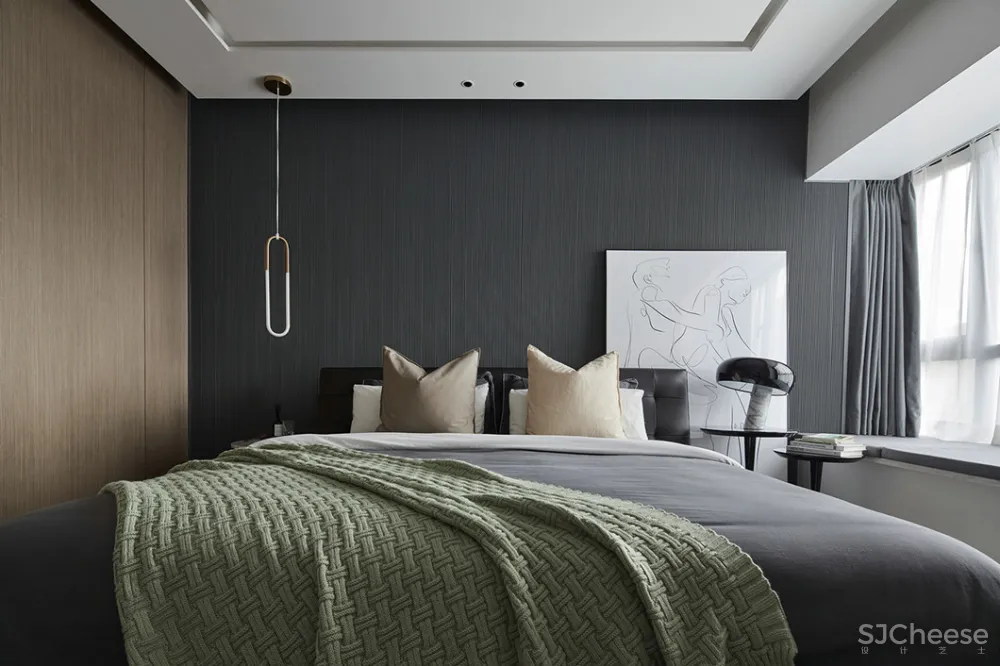 精致的简洁设计,超有格调!