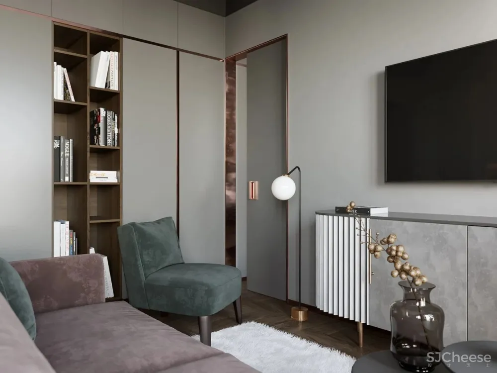 SLOVO新作 简约素雅的温馨!