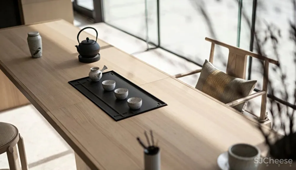 观山臻境,悦见不凡,演绎气质非凡的艺术境界!