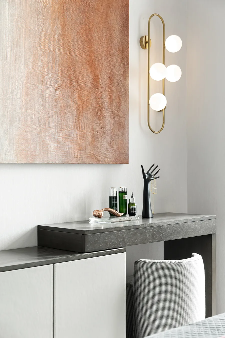 王五平:摩登,时尚更高级!