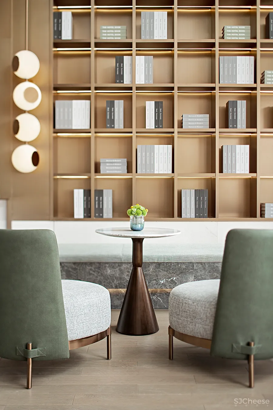 设计：奔赴星城之约，为乘风破浪而来！